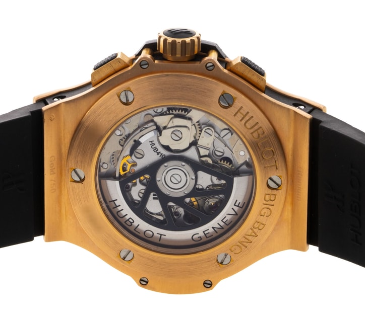 Hublot Big Bang 301.PM.1780.RX Image 4